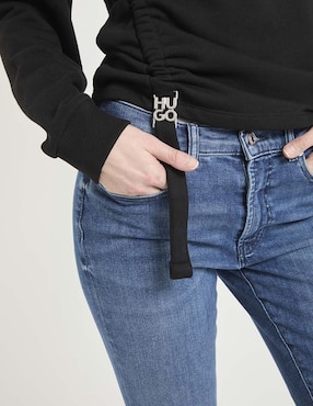 Jeans skinny Hugo para mujer
