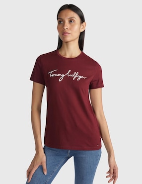 playeras tommy mujer Liverpool .mx