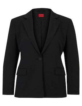Saco formal Hugo para mujer
