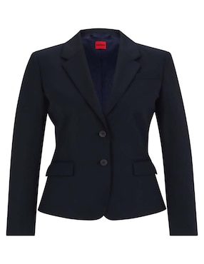 Saco formal Hugo para mujer