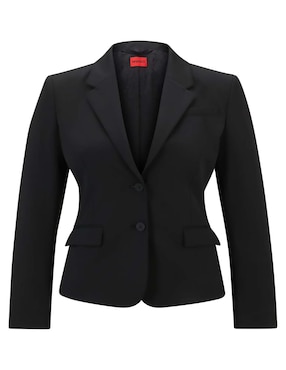 Saco formal Hugo para mujer
