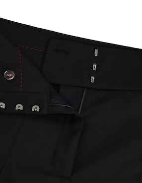 Pantalón HUGO straight para mujer