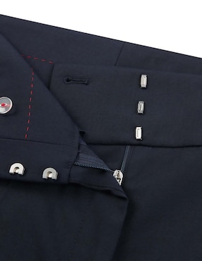 Pantalón HUGO straight para mujer