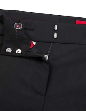 Pantalón HUGO straight para mujer