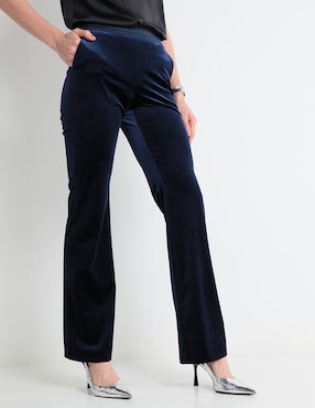 Pantalón Pennyblack Slim Para Mujer