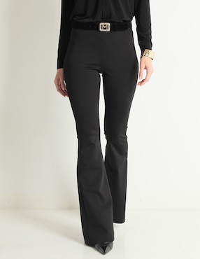 Pantalón Marella Slim Para Mujer