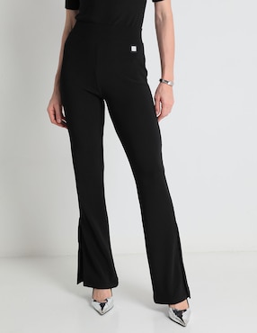 Pantalón HUGO Straight Para Mujer