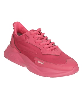 Tenis HUGO Para Mujer