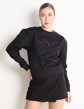 Sudadera HUGO Para Mujer