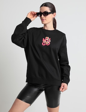 Sudadera HUGO Para Mujer