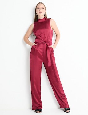 Jumpsuit HUGO Formal Para Mujer