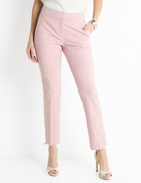 Pantalón HUGO Slim Para Mujer