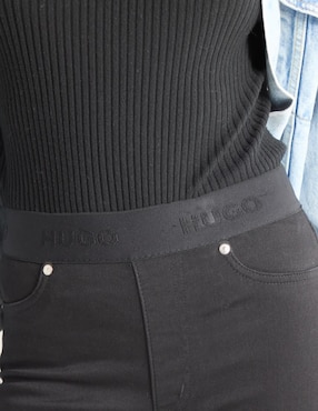 Jeans skinny Hugo para mujer