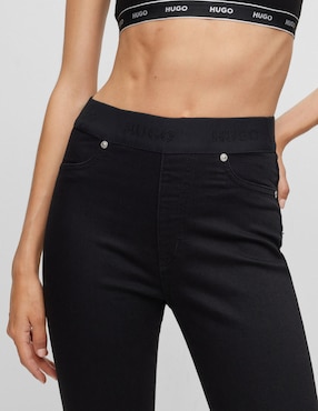 Jeans skinny Hugo para mujer