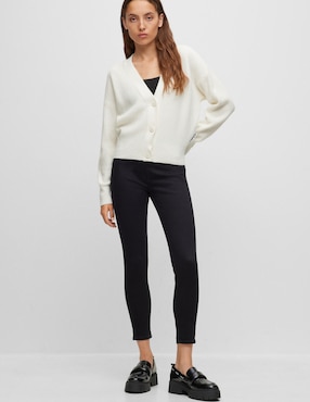 Jeans skinny Hugo para mujer