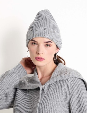 Gorro Pinko Para Mujer