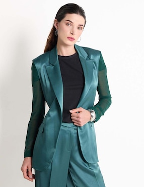 Blazer formal Pinko
