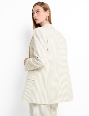 Saco formal Hugo para mujer