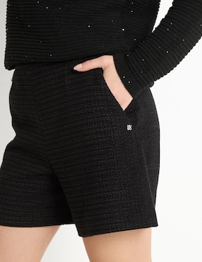 Short HUGO para mujer