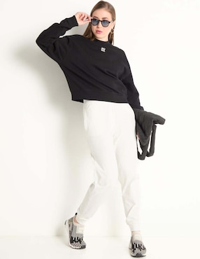 Sudadera Hugo para mujer