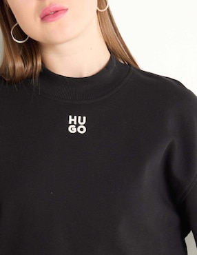 Sudadera Hugo para mujer