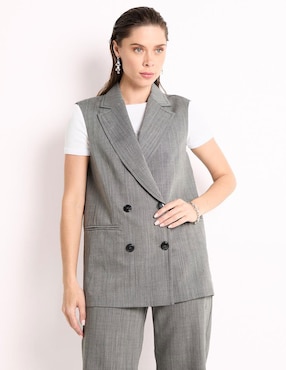Chaleco Max&Co para mujer