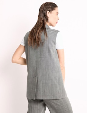 Chaleco Max&Co para mujer