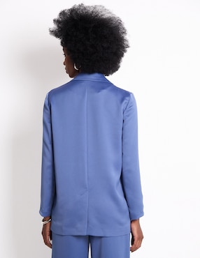 Saco formal Max&Co para mujer