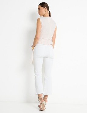 Jeans slim Marella para mujer