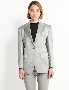 Blazer casual Pinko