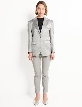 Blazer casual Pinko