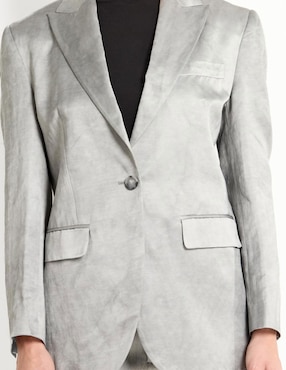 Blazer casual Pinko