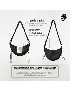 Cangurera Sarelly Sarelly unisex