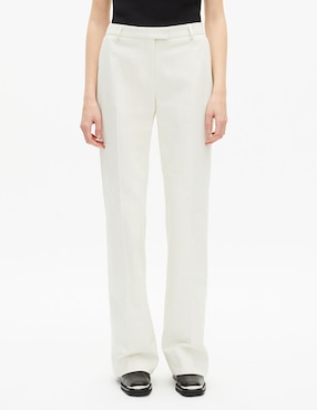 Pantalón The Kooples slim para mujer