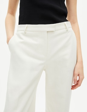 Pantalón The Kooples slim para mujer