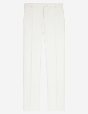 Pantalón The Kooples slim para mujer