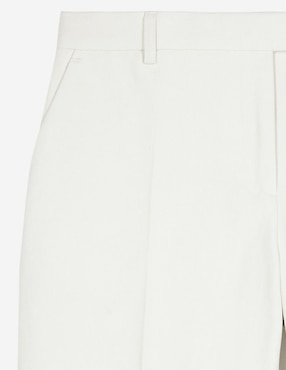 Pantalón The Kooples slim para mujer
