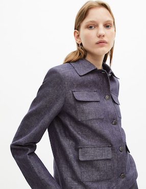 Chamarra The Kooples para mujer