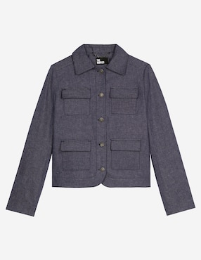 Chamarra The Kooples para mujer
