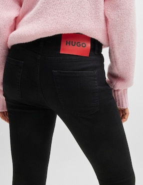 Jeans skinny Hugo para mujer