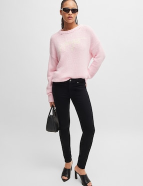 Jeans skinny Hugo para mujer