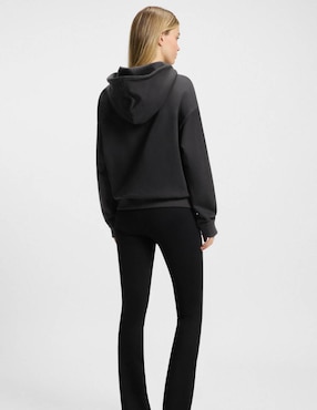 Sudadera con capucha Hugo W25 para mujer