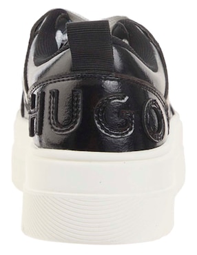 Tenis Hugo Black para mujer