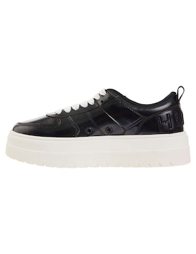 Tenis Hugo Black para mujer
