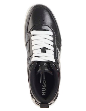 Tenis Hugo Black para mujer