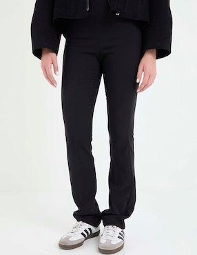 Pantalón de vestir Pennyblack slim para mujer
