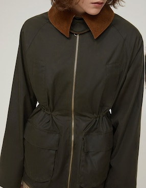 Chamarra Pennyblack para mujer