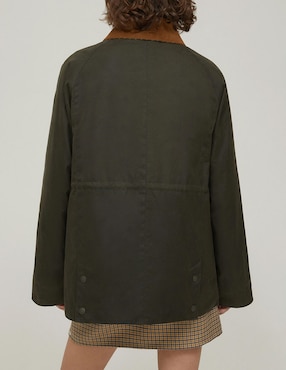 Chamarra Pennyblack para mujer