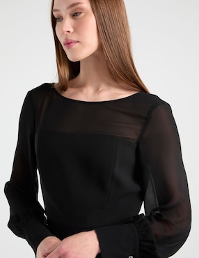 Jumpsuit Pennyblack para mujer