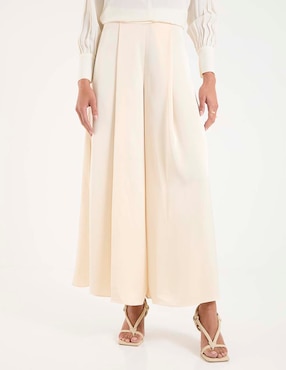 Pantalón de vestir Pennyblack amplio para mujer